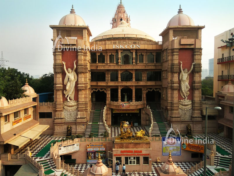 iskcon-mandir-noida